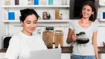 Households earning at least $30k monthly nearly double in five years
