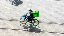 Uber buys Delivery Hero for $14.8b