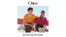 Chloé enters Vietnam with first boutique at Saigon Centre