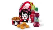 Chopstix expands menu with new Mini Stix kids' meals