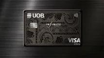 UOB upgrades 300,000 Visa cards to new premium tiers across ASEAN