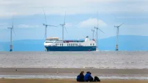 Marco Polo Marine, Siemens Gamesa ink deal for offshore wind vessels
