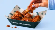 Eatphoria revamps Wraps & Wings as it targets further UK growth