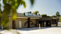 Zarraffa’s Coffee opens Logan Central outlet 