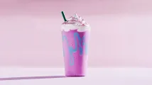 Starbucks’ Unicorn Frappuccino makes APAC debut
