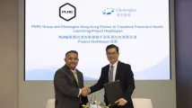 Gleneagles HK, PURE collaboration debuts metabolic monitoring plan