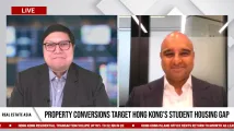 Hong Kong student housing draws capital as pricing tightens