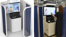 Ajou Hospital debuts virtual assistant kiosk for patients