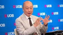 UOB Group Q2 net profit rises 10% to $1.5b despite margin pressure