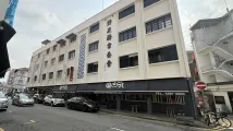 Keong Saik unit offered for $4.1m as tenancy nears end