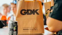 German Doner Kebab names Wayne Shurvinton as new CEO