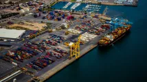Panama Port loss cuts CK Hutchison throughput by 1%