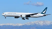 Cathay H1 profit jumps 71% to $6.2b despite fuel cost surge