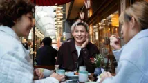 Restaurant receipts edge up 0.4% to $27.2b in Q2