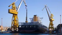 Yangzijiang Shipbuilding H1 net profit jumps 28% to $1b