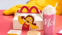 McDonald's Australia makes breakfast push with mascot-led Birdie's Brekkie Meal