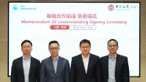 BOCHK and Ant International partner on cross-border payments and treasury AI