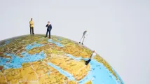 Swiss Re shifts India and Mexico growth to local partners