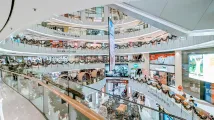 Retail sales extend gains with 4.6% rise in June