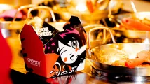 Chopstix takes expansion into Milton Keynes with new outlet