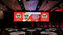Final months to secure tickets for QSR Media Conference & Awards 2026