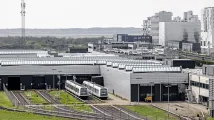 ComfortDelGro JV wins $3.4b Copenhagen Metro contract