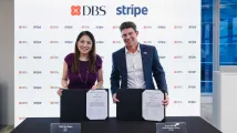 DBS and Stripe partner to capture Asian cross border payments