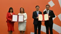 Hong Kong-Peru trade deal scrapping tariffs on 98% of goods to enter into force