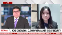 Hong Kong power imports test grid and tariff stability