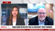 Hong Kong retailers face AI checkout trust barrier