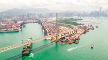 Export volume climbs 34.3% in June