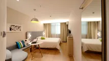 Jakarta hotel inventory drops to 48,500 rooms in H1