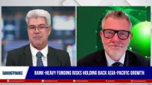 Asia’s bank-heavy funding model constrains capital growth