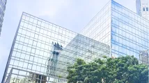 Two sea-view offices at Wing On Plaza hit market for combined $116m