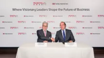 Prudential Hong Kong expands Taikoo Place footprint to 83,000 sq ft