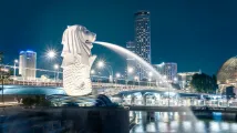 Singapore tops APAC property investment performance in H1 2026