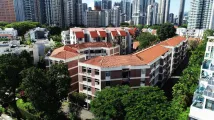 JLL launches Gilstead Court collective sale at $198m reserve price