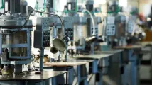 Manufactured-product prices jump 35.5% in July