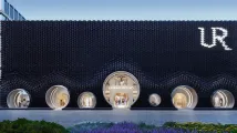 Urban Revivo opens Beijing flagship in Sanlitun