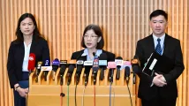 Hong Kong draws 16,000 submissions on first Five‑Year Plan