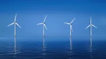 Taiwan’s Hai Long secures $2.4b financing for 1GW wind project