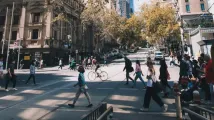 Cautious consumers slow Australian retail growth to 4.7%