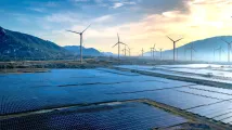 Concord New Energy forecasts up to 69% drop in H1 profit