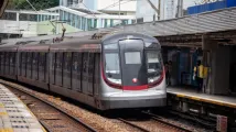 Trackless ART system pitched for Kai Tak mass transit