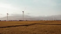 Construction begins on 108MW wind farm in Western Australia