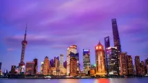 China retail growth masks weak consumer demand