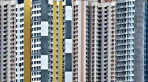 LHN industrial-space occupancy reaches 97.7% in Q3