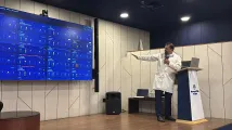 AI monitoring system cuts cardiac emergencies at Indian hospital