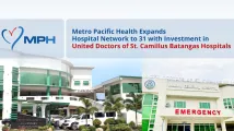 MPH expands network to 31 hospitals in PH with first Batangas deal