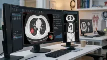 AI‑based radiology software market seen reaching $28.9b by 2030